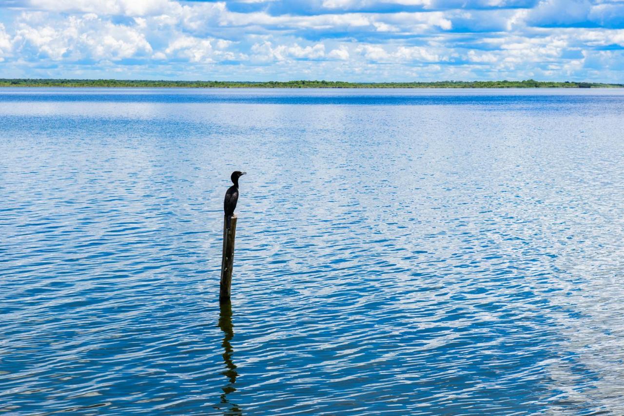 San Fernando Bacalar, Villa Pina Colada Luaran gambar